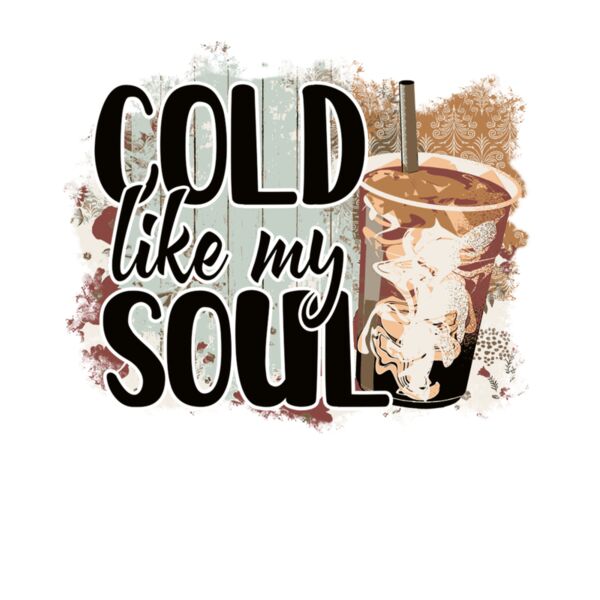 Iced Soul Thumbnail