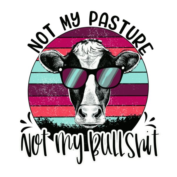 not my pasture Thumbnail