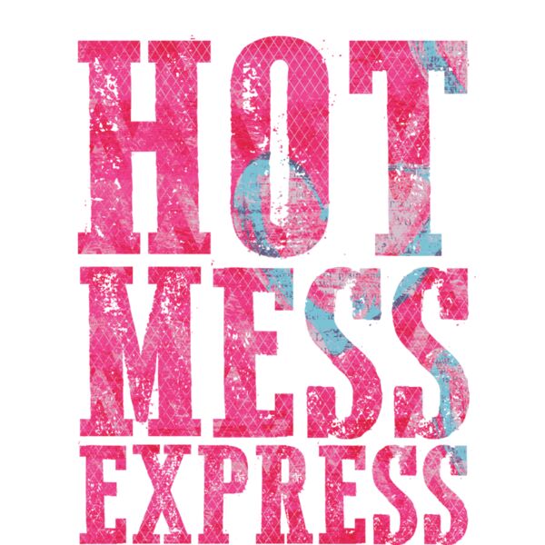 hot mess express Thumbnail