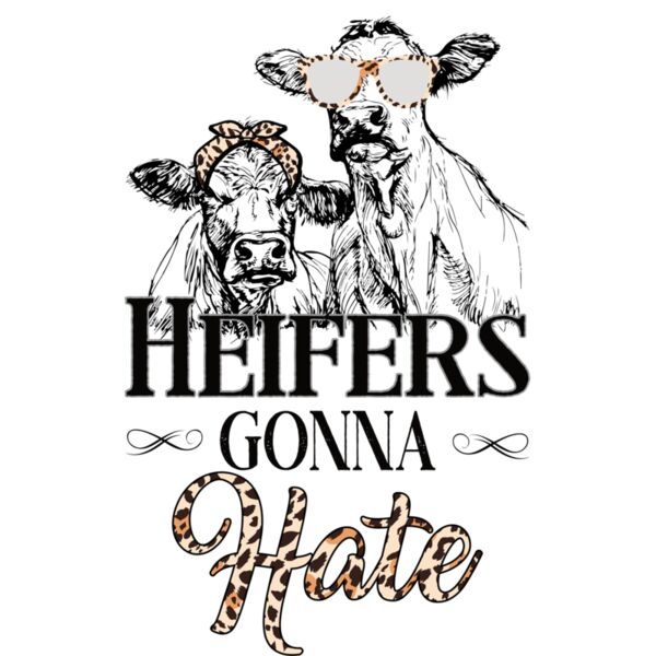 heifers gonna hate Thumbnail