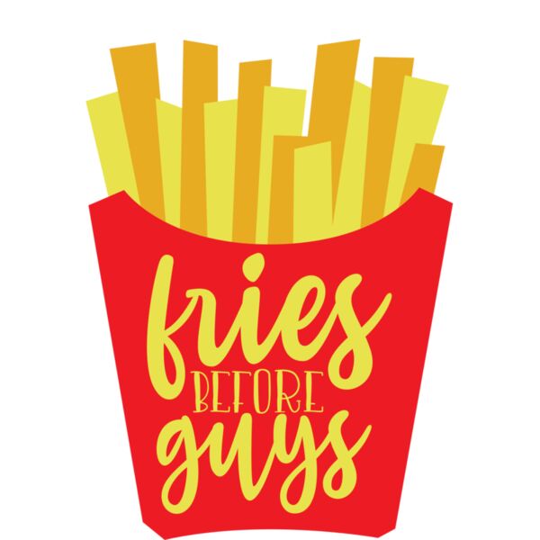fries before guys Thumbnail