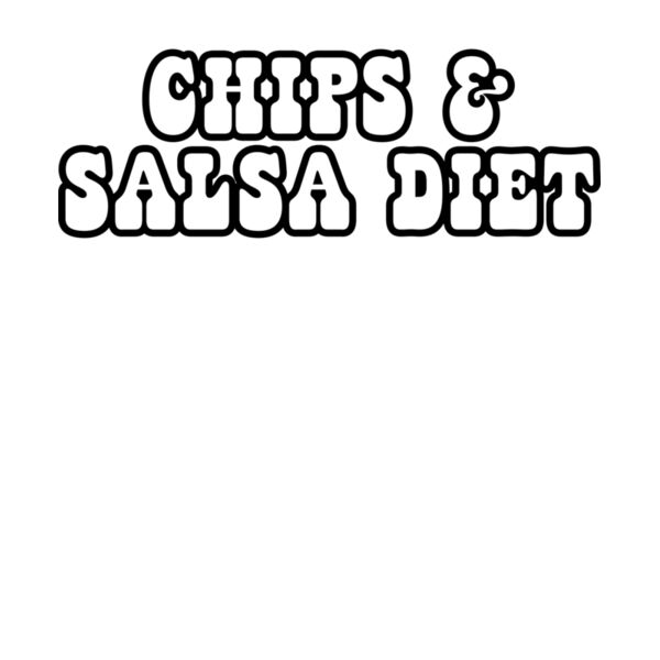 Chips and Salsa Diet Thumbnail