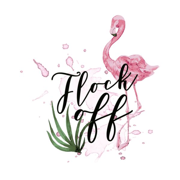 FLOCK OFF Thumbnail