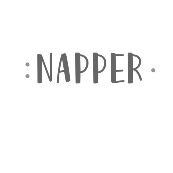 GANGSTER NAPPER Thumbnail