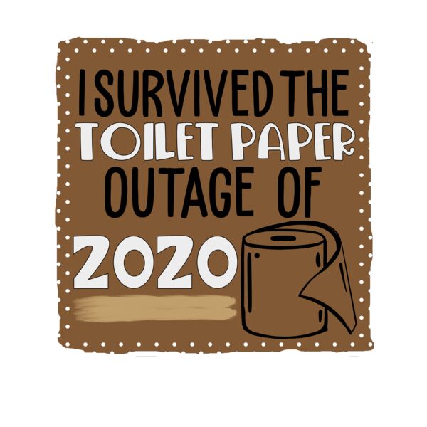 TOILET PAPER OUTAGE 2020 Thumbnail