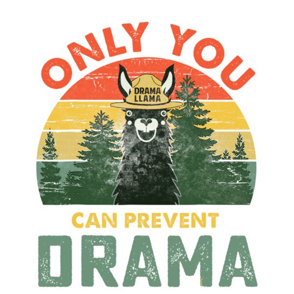 PREVENT DRAMA Thumbnail