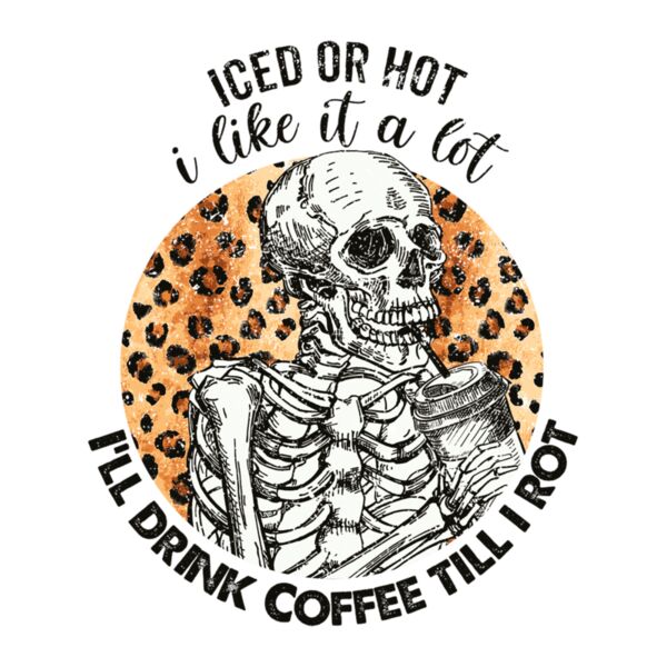 Iced or Hot Thumbnail