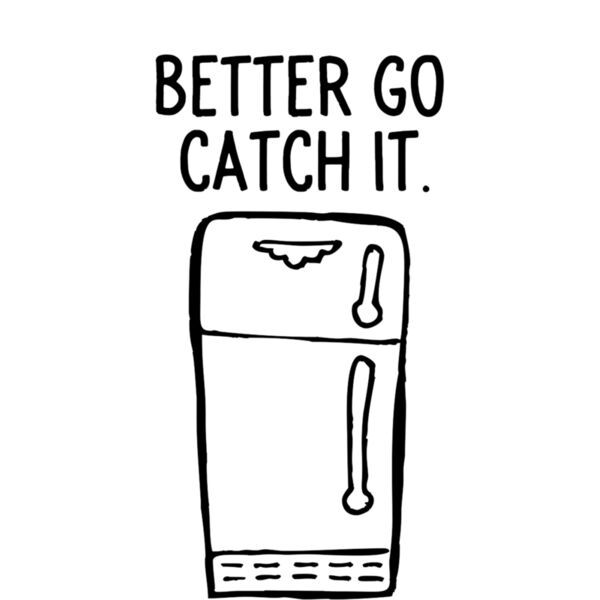 Better Go catch It Thumbnail