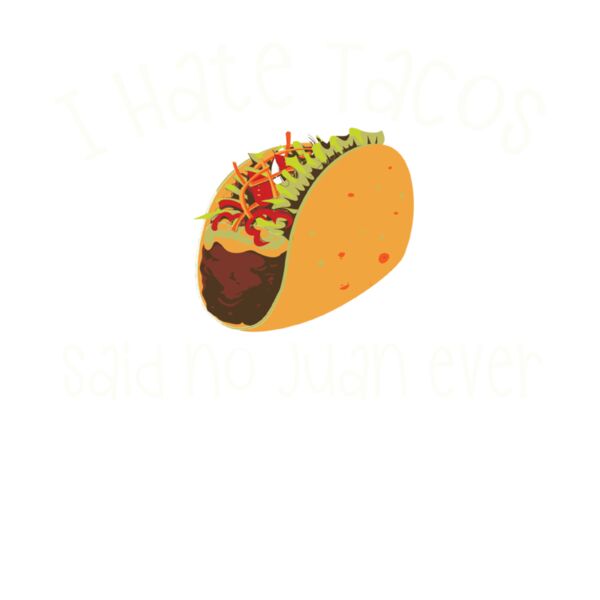 I HATE TACOS Thumbnail