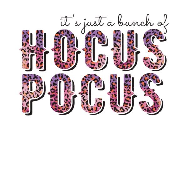 Hocus Pocus Cheetah Thumbnail