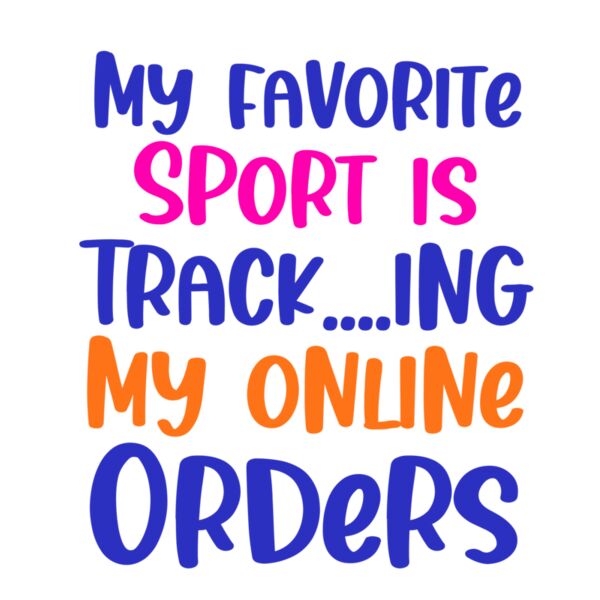 TRACKING ORDERS Thumbnail