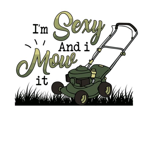 Mow It Thumbnail