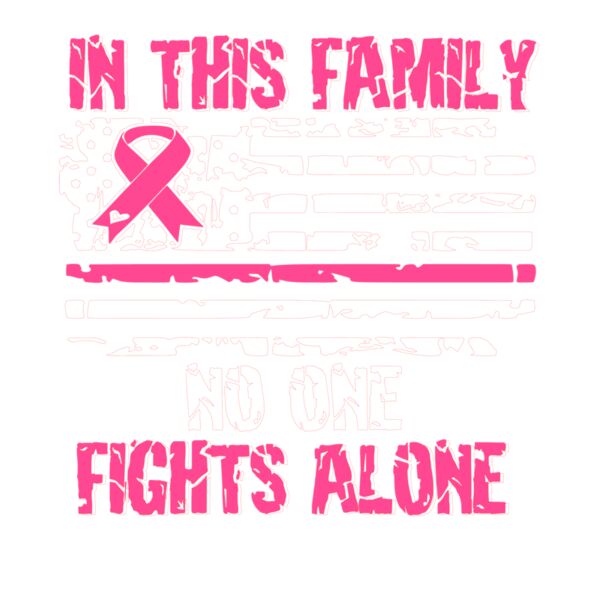 In This Family No One fights alone Thumbnail