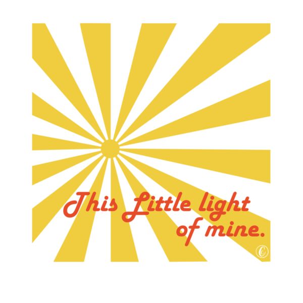 THIS LIGHT OF MINE Thumbnail