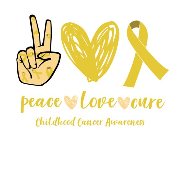 Childhood Cancer Awareness Thumbnail