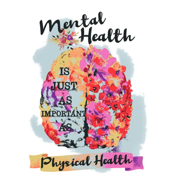 mental health is important Thumbnail
