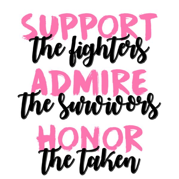 support the fighters Thumbnail