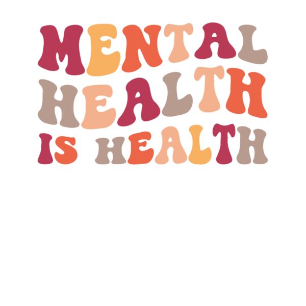Mental Health is Health Thumbnail