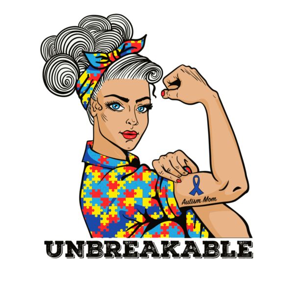 UNBREAKABLE AUTISM Thumbnail
