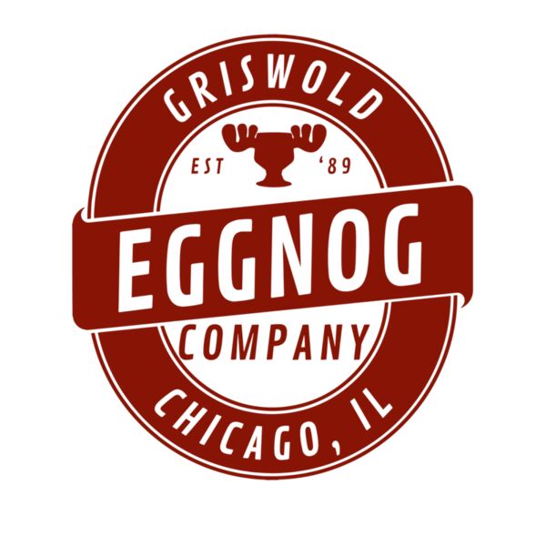 GRISWOLD EGGNOG  WAVE WASH HOODIE Thumbnail