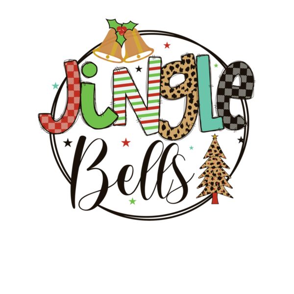 Jingle Bells Leopard Thumbnail