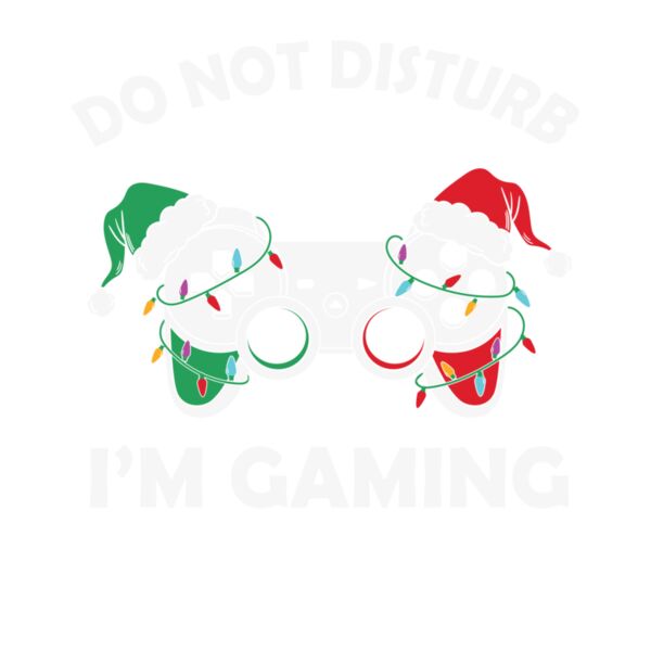 Gaming youth long sleeve Thumbnail