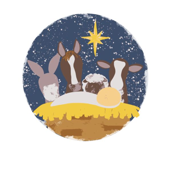 NATIVITY SCENE Thumbnail