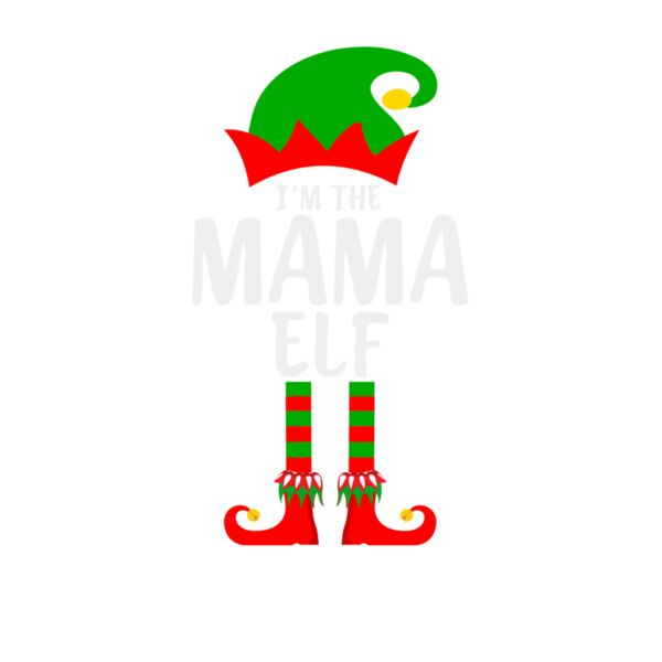 MAMA ELF Thumbnail