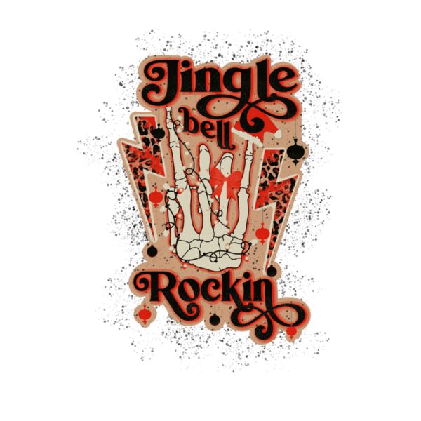 JINGLE BELL ROCK Thumbnail