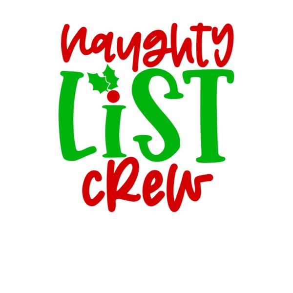 NAUGHTY LIST CREW Thumbnail