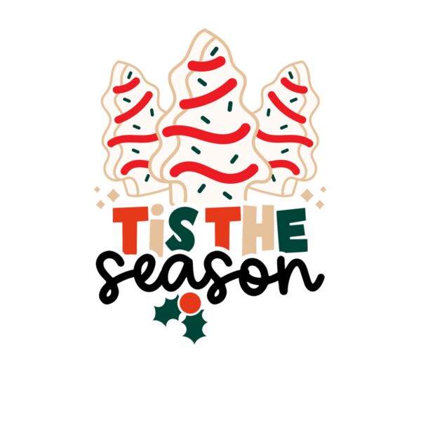 TIS THE SEASON  TREES Thumbnail