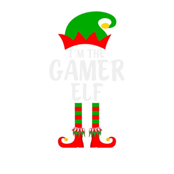 GAMER ELF Thumbnail