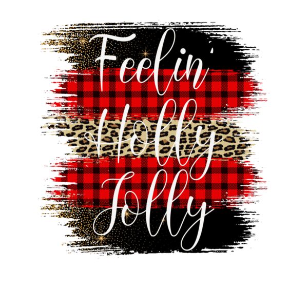 FEELIN HOLLY JOLLY Thumbnail