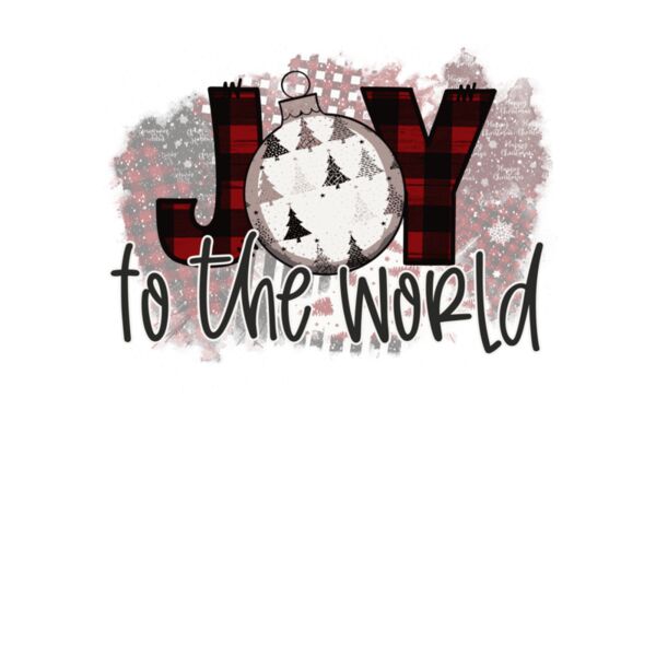 Joy To The World Thumbnail
