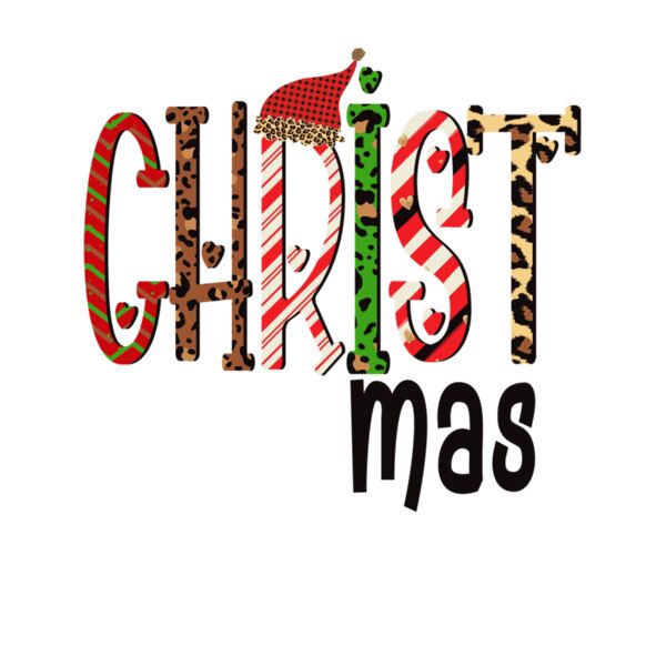 CHRIST MAS Thumbnail