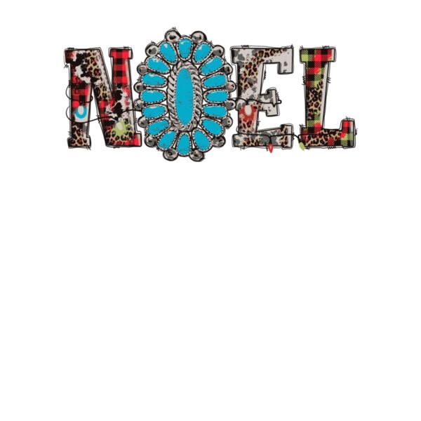 TURQUOISE NOEL Thumbnail