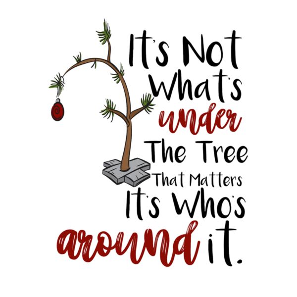 CHARLIE BROWN CHRISTMAS TREE Thumbnail