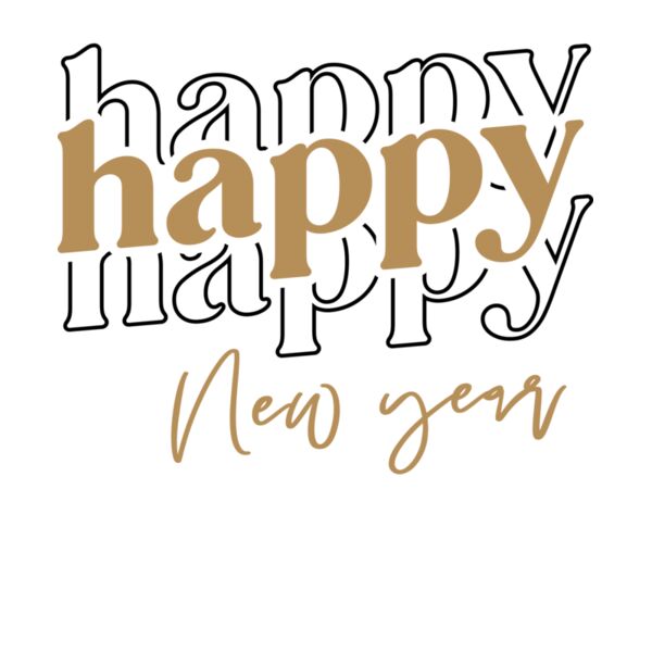 Happy Happy Happy New Year Thumbnail