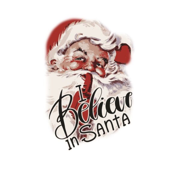 SANTA BELIEVE Thumbnail