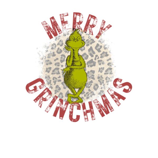 Merry Grinchmas Thumbnail