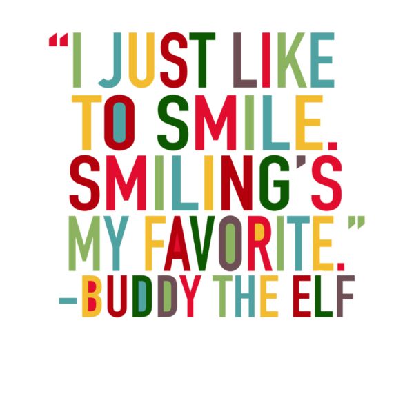 SMILING IS MY FAVORITE Thumbnail