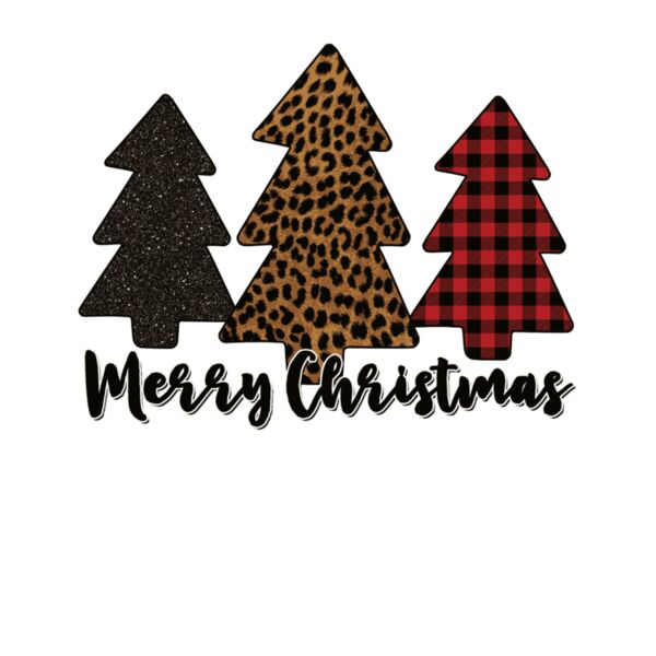 MERRY CHRISTMAS TREES 3 Thumbnail