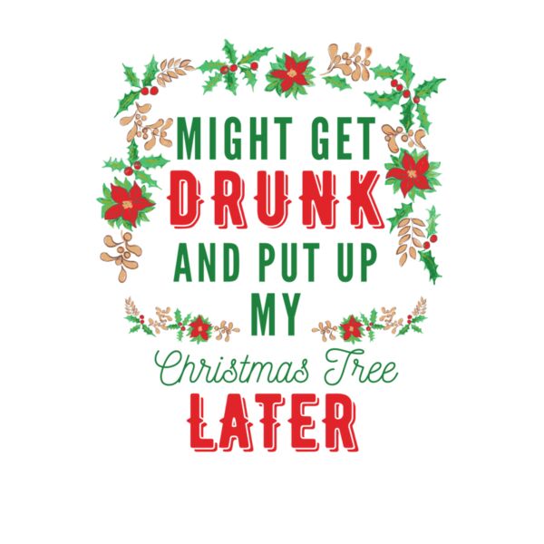 might get drunk Thumbnail