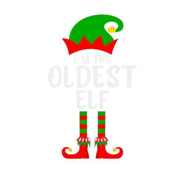OLDEST ELF Thumbnail