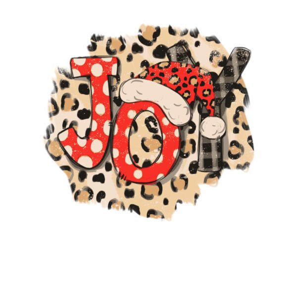 Joy Leopard Thumbnail
