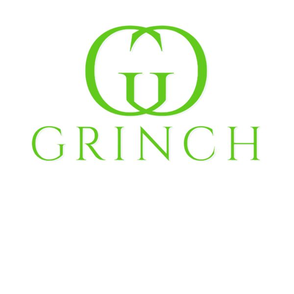 Grinch Green Thumbnail