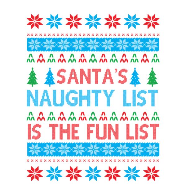 Santas Naughty List Thumbnail