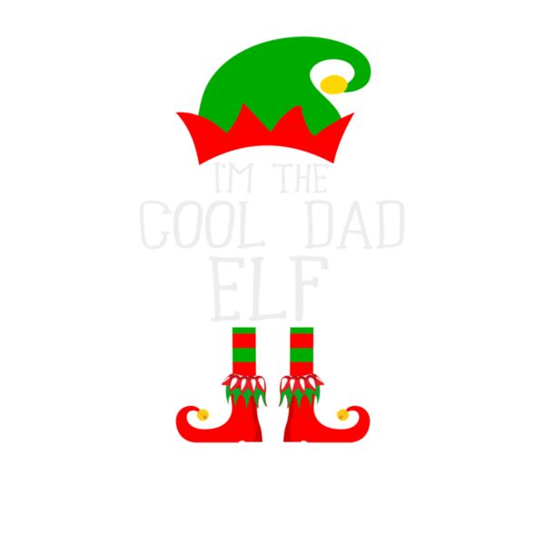COOL DAD ELF Thumbnail