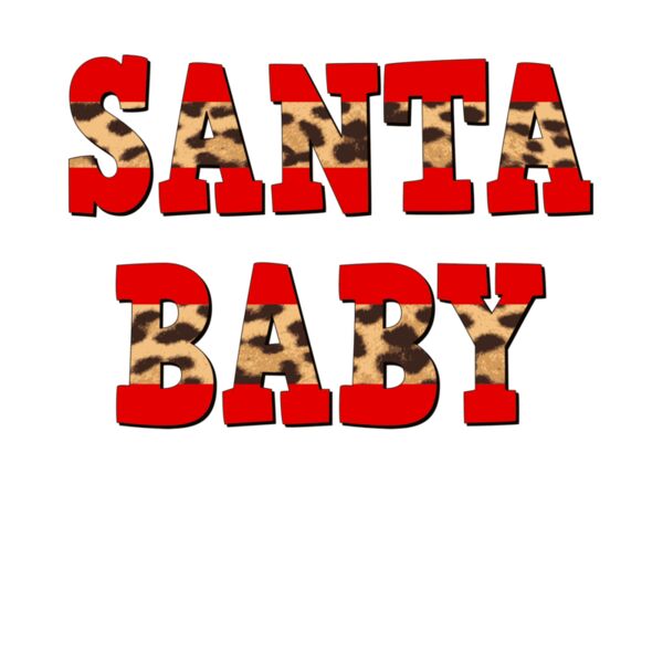 Santa Baby Leopard Thumbnail