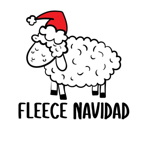 Fleece Navidad Thumbnail